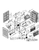 Functional replacement parts