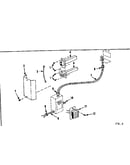 Wiring & controls assemblies