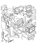 Body section