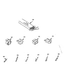 Wire harnesses and components