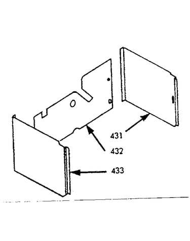 Optional removable liner kits