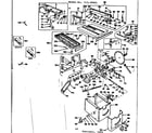 Craftsman 113299250 unit parts diagram