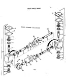 Right angle drive