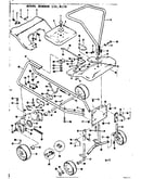 Drive assembly