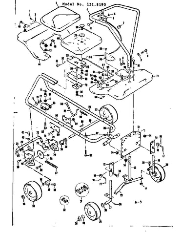Drive assembly