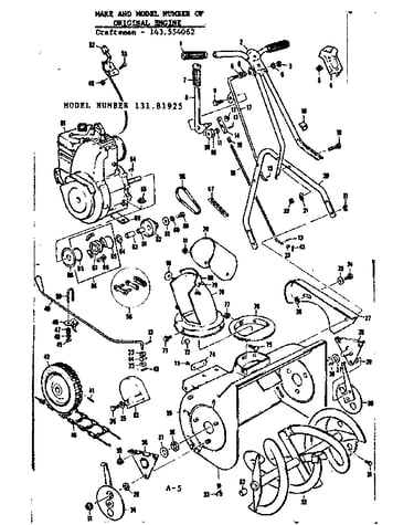 Drive assembly