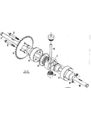 Differential & axle assembly