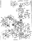 Basic engine