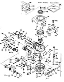 Basic engine