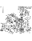 Basic engine