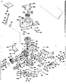 Basic engine
