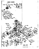 Basic engine