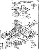 Basic engine