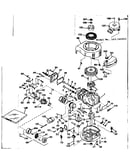 Basic engine