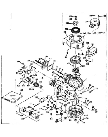 Basic engine