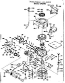 Basic engine