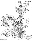 Basic engine