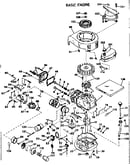 Basic engine