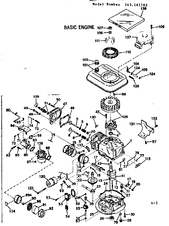 BASIC ENGINE