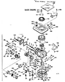 Basic engine