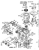 Basic engine