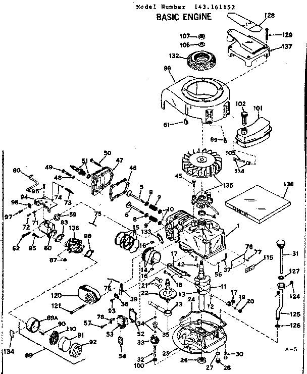 BASIC ENGINE