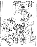 Basic engine