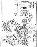 Basic engine