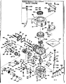 Basic engine