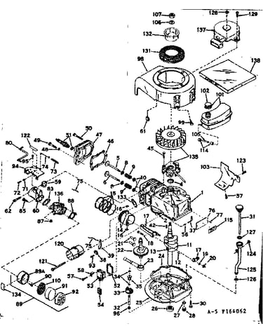 Basic engine