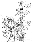 Basic engine