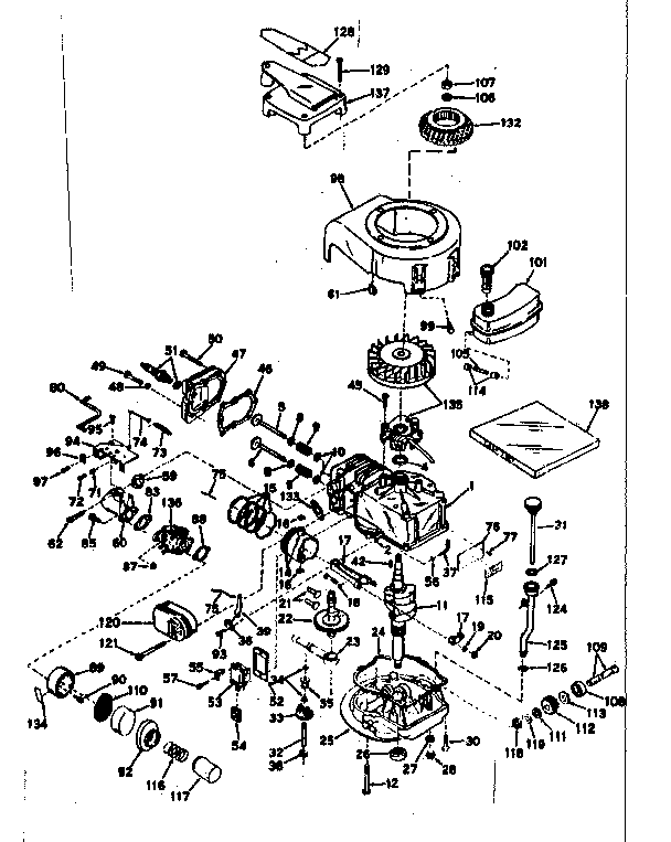 BASIC ENGINE