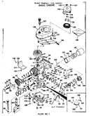 Basic engine
