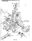 Basic engine