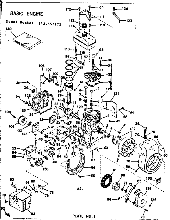 BASIC ENGINE