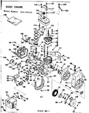 Basic engine