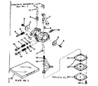 Craftsman 143551172 carburetor diagram