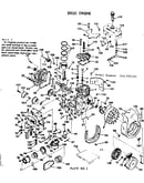 Basic engine