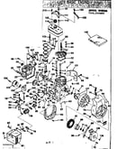 Basic engine