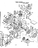 Basic engine