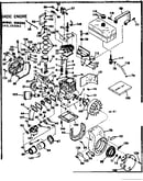 Basic engine