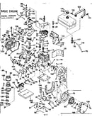 Basic engine