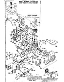 Basic engine