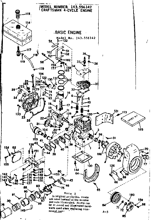 BASIC ENGINE