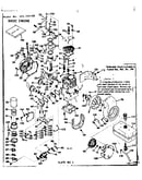 Basic engine