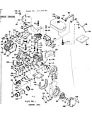Basic engine