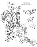 Basic engine