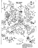 Basic engine