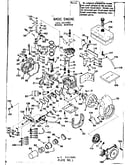 Basic engine