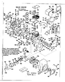 Basic engine
